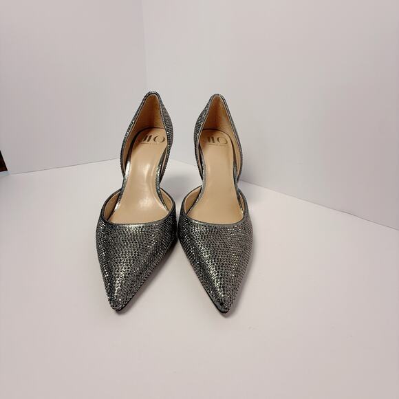 JLO Jennifer Lopez Mabrey | 7.5 | Silver - Picture 4 of 8